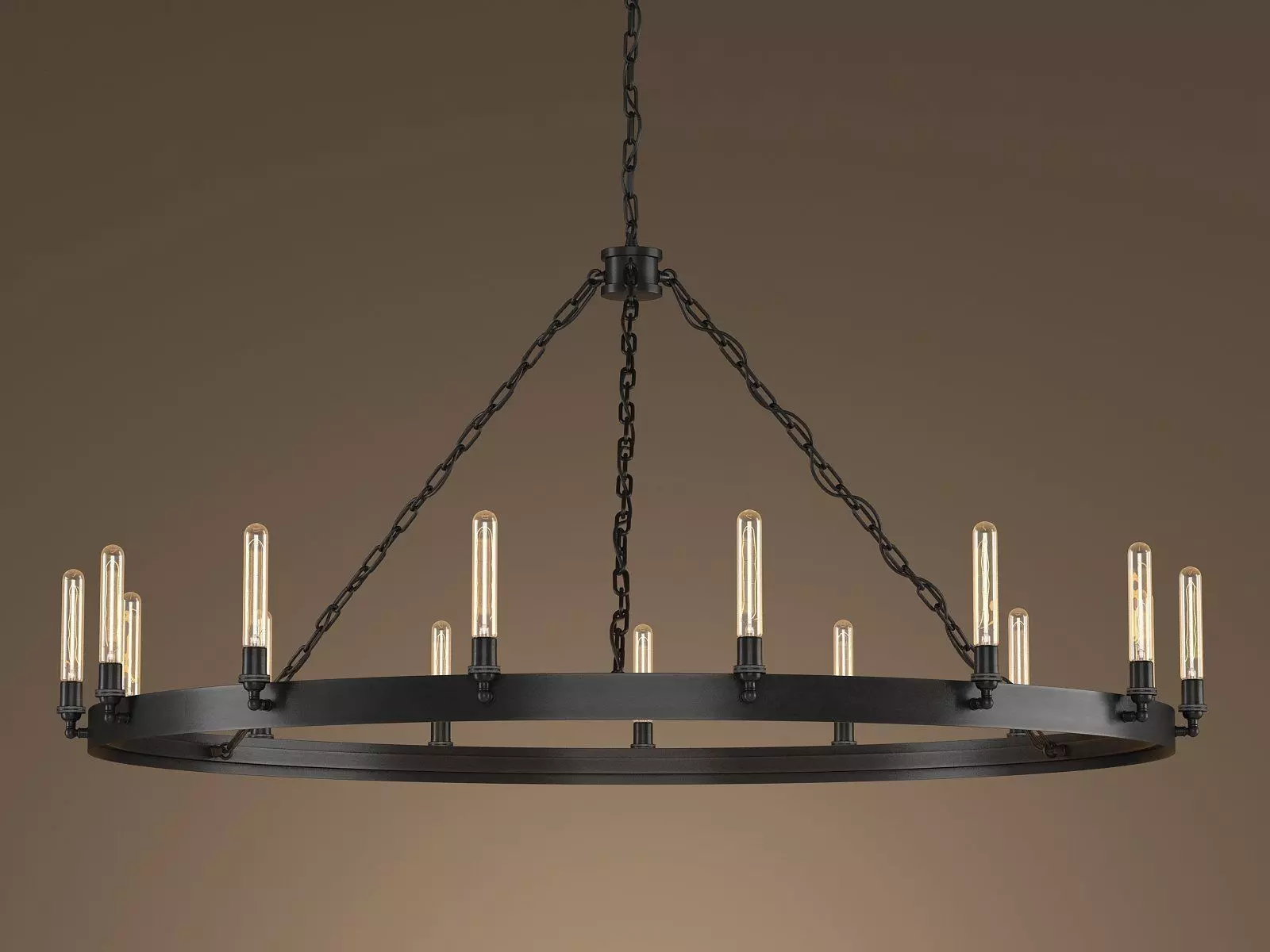 San Sebastian Round 3D model_4