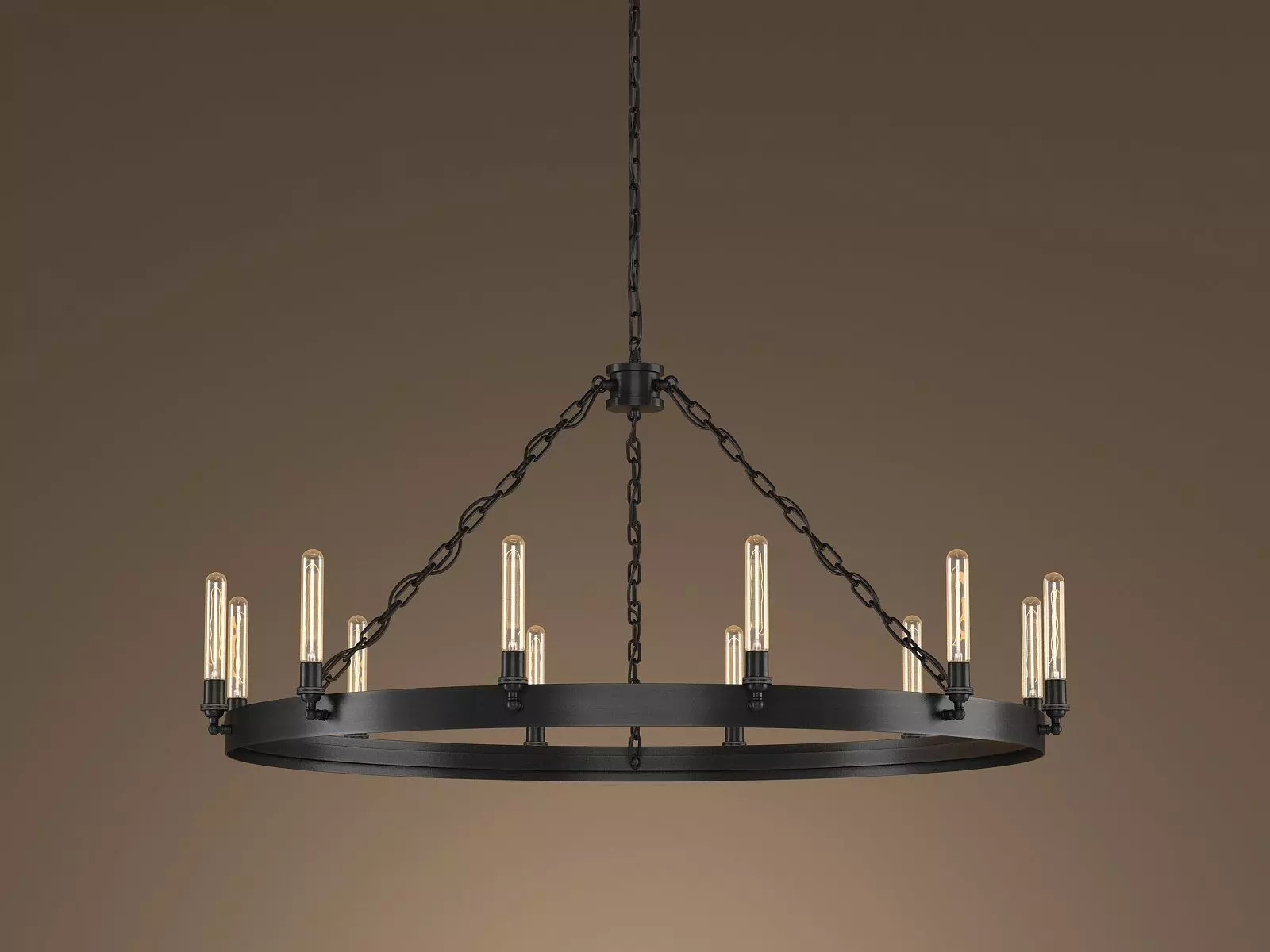 San Sebastian Round 3D model_3