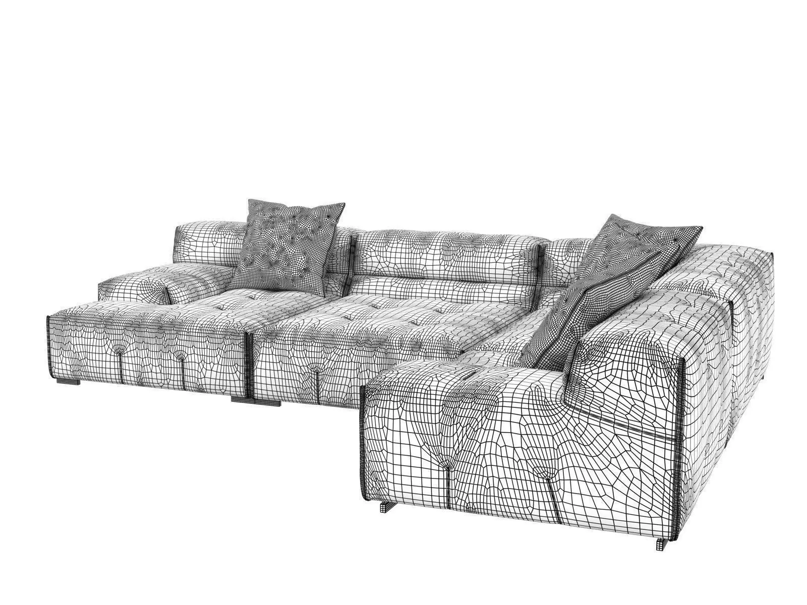 Tufty Too Comp03 3D model_4