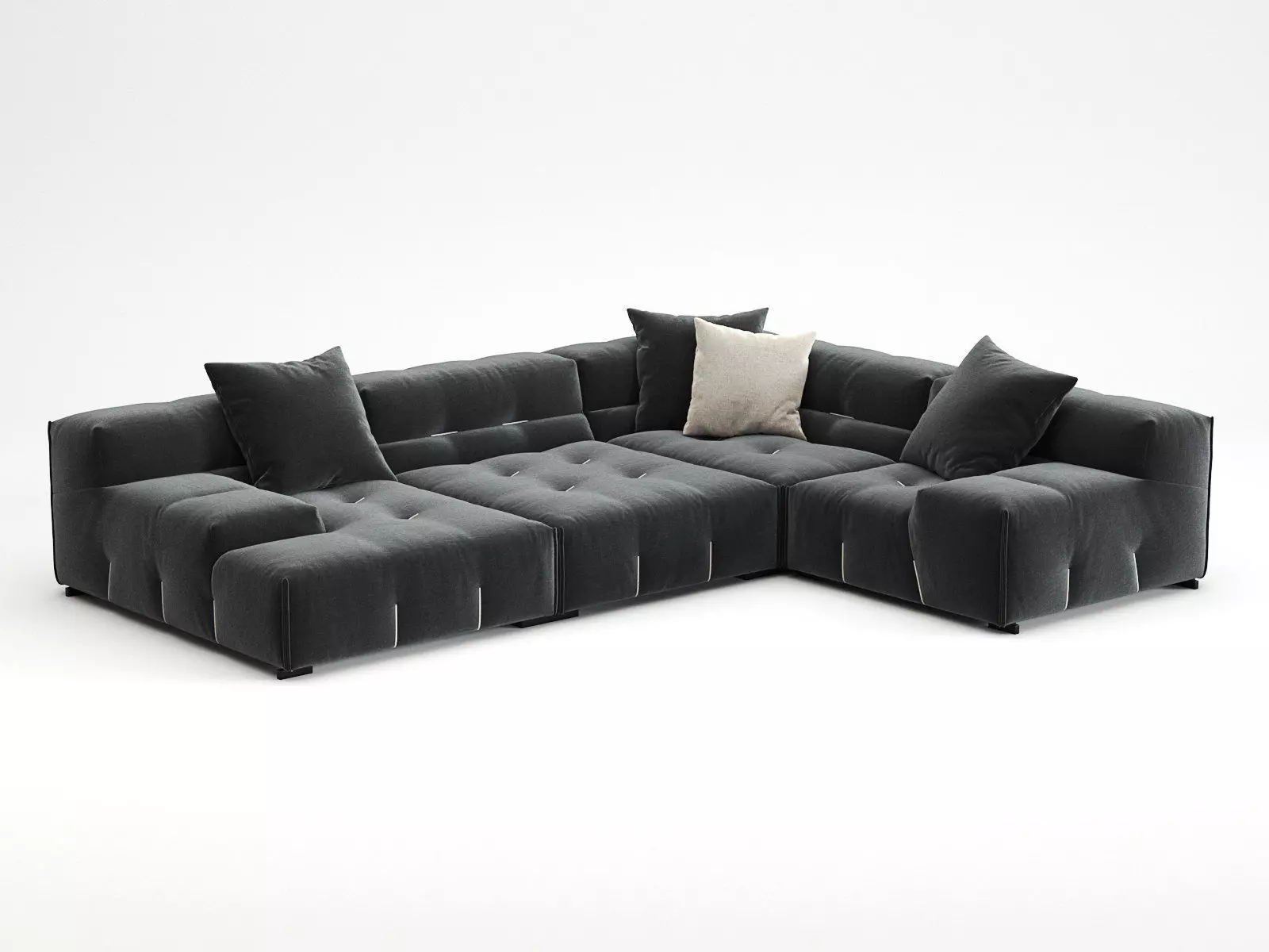 Tufty Too Comp03 3D model_0