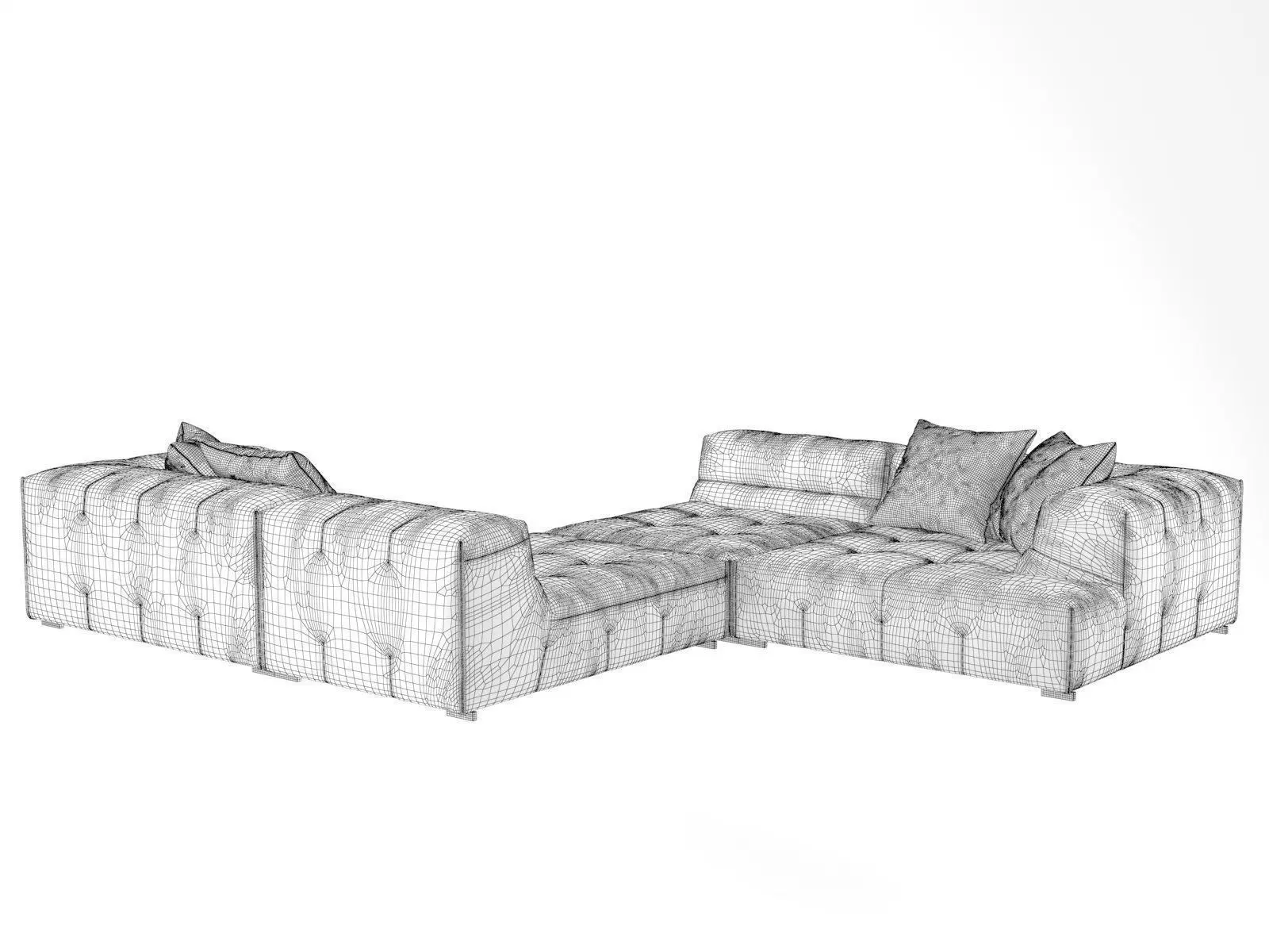 Tufty Too Comp01 3D model_7