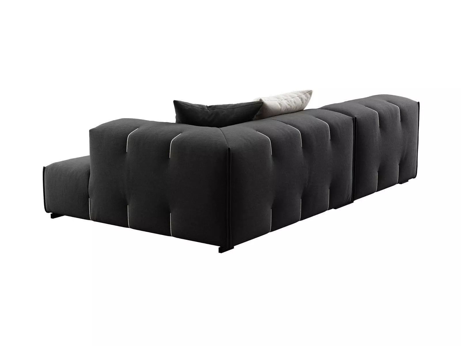 Tufty Too Comp01 3D model_2