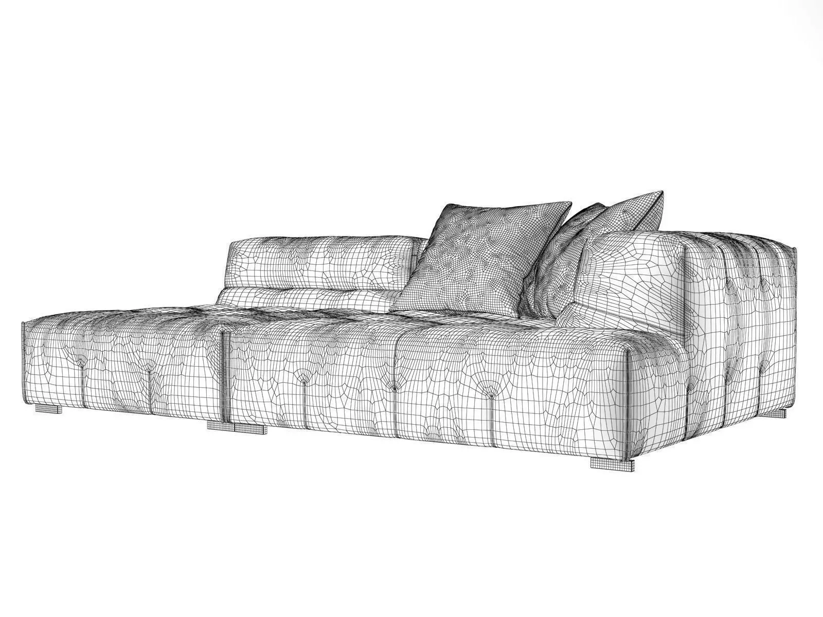 Tufty Too Comp01 3D model_6