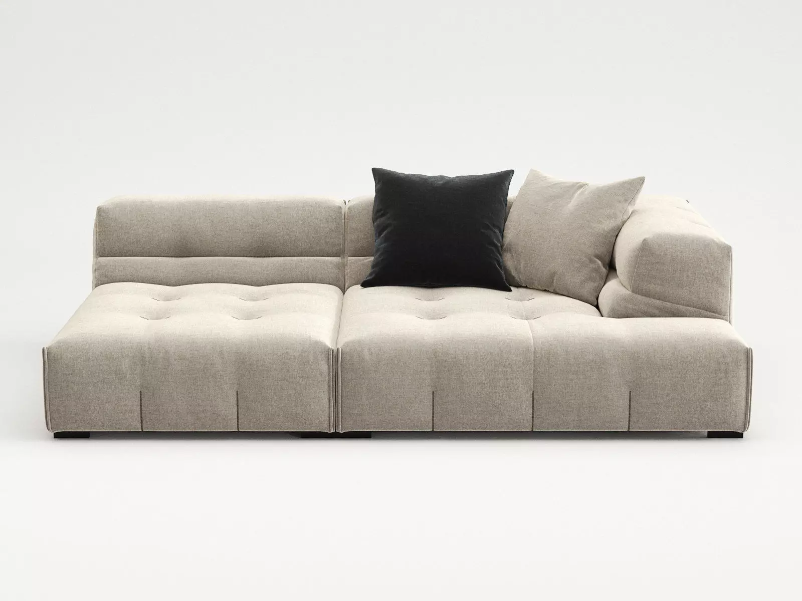 Tufty Too Comp01 3D model_4