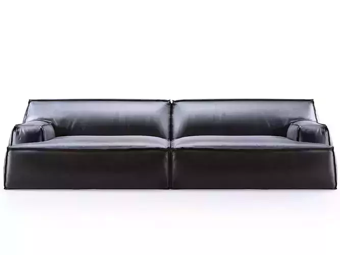 Damasco Module with Armrest