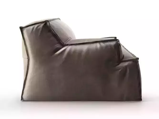 Damasco Module with Armrest