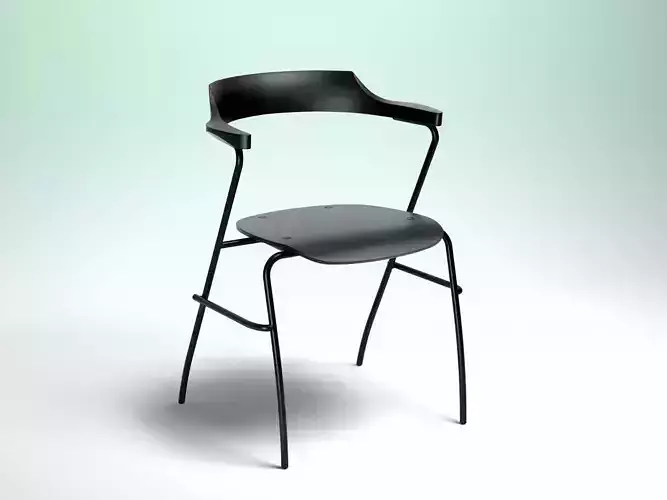 Project Chair