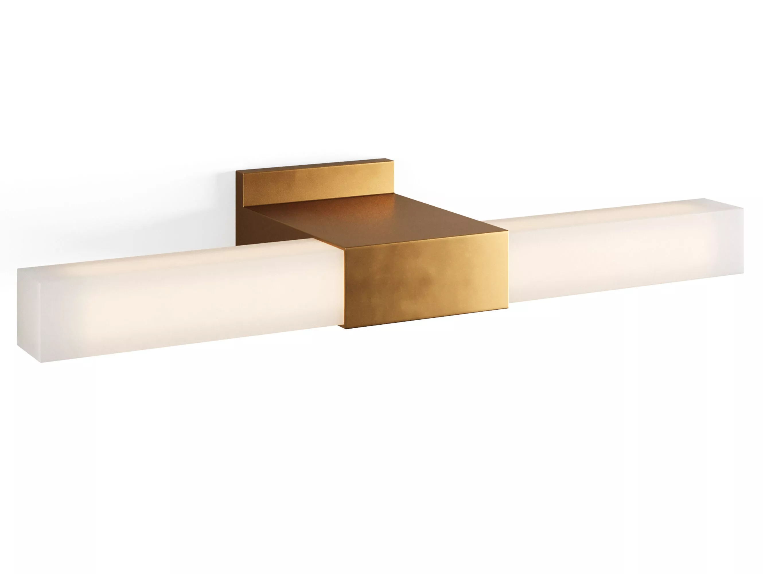 Covet 24 Over The Mirror Bath Light by Visual Comfort 3D model