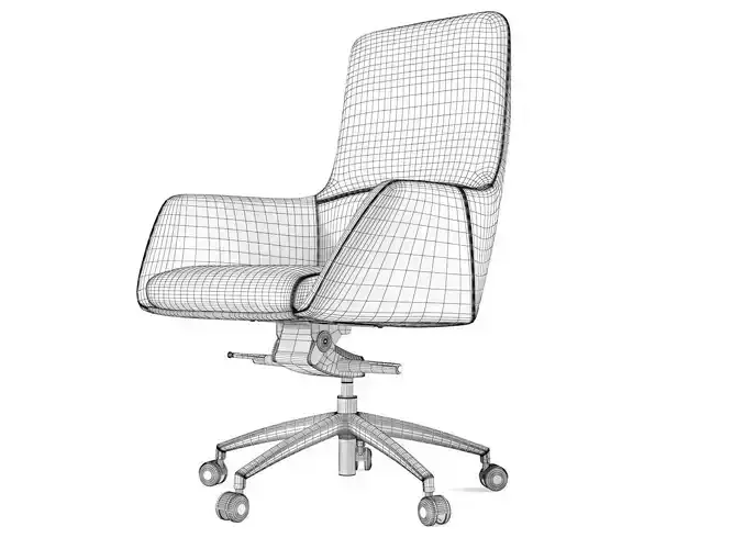 Darwin Swivel Medium