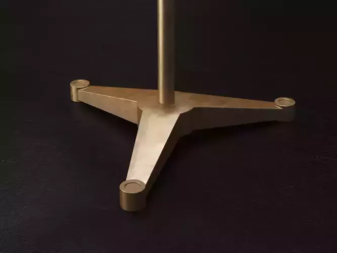Pugil Floor Lamp