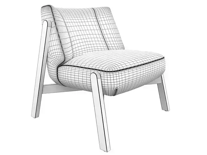 Harper pair of chairs