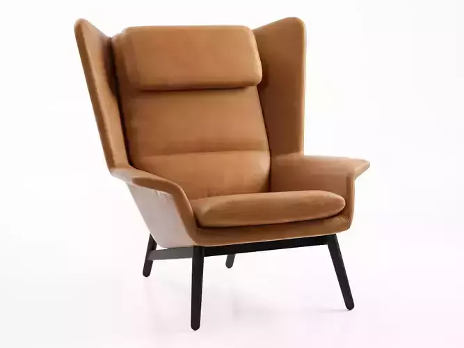 Hamilton Armchair