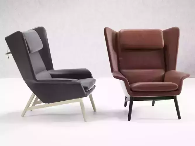 Hamilton Armchair