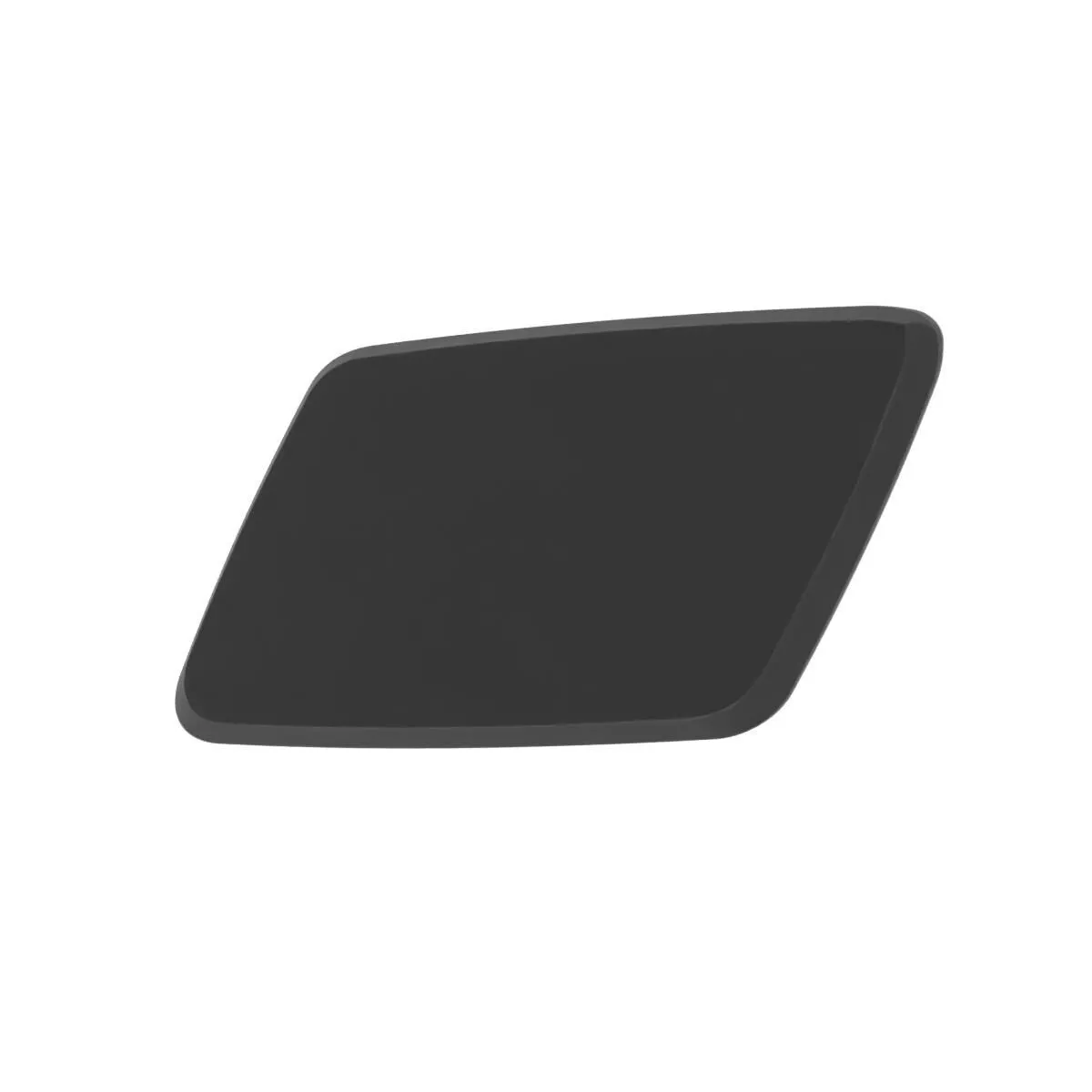 Skoda Octavia II 1Z Headlight Washer Cover Cap 1Z0955109L 3D print model