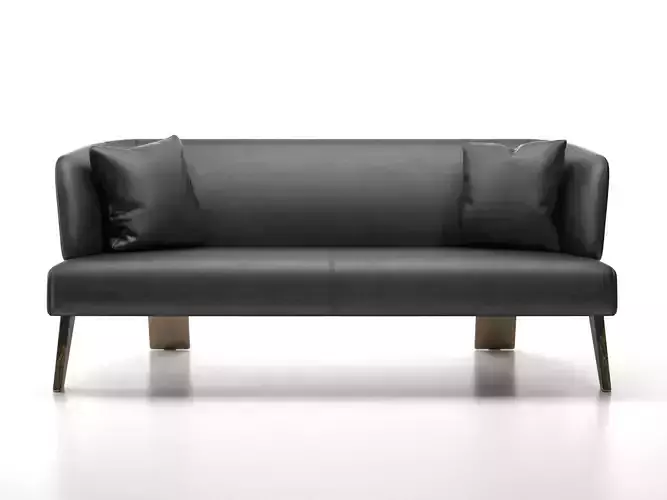 Creed Lounge Sofa