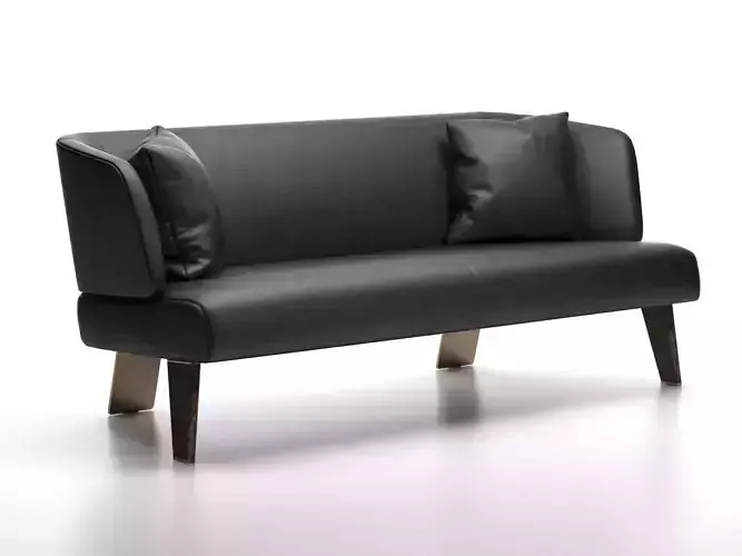 Creed Lounge Sofa
