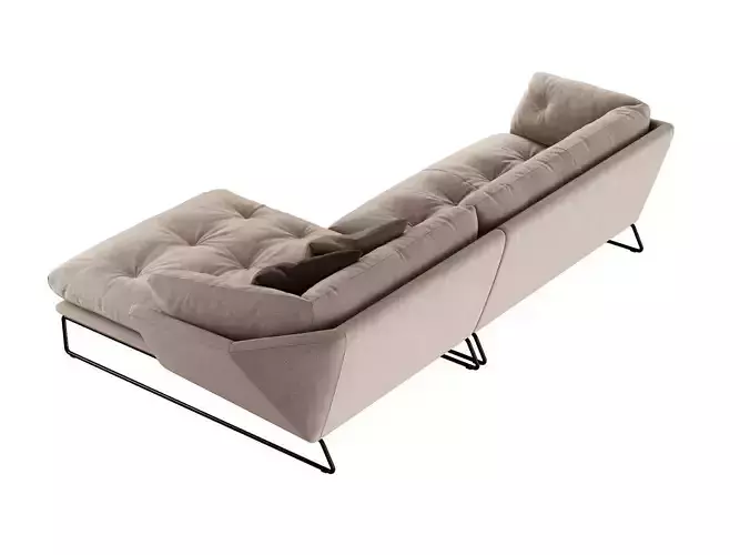 New York Corner Sofa