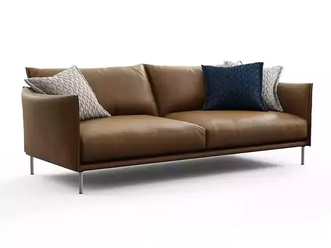 Gentry C3 3D model