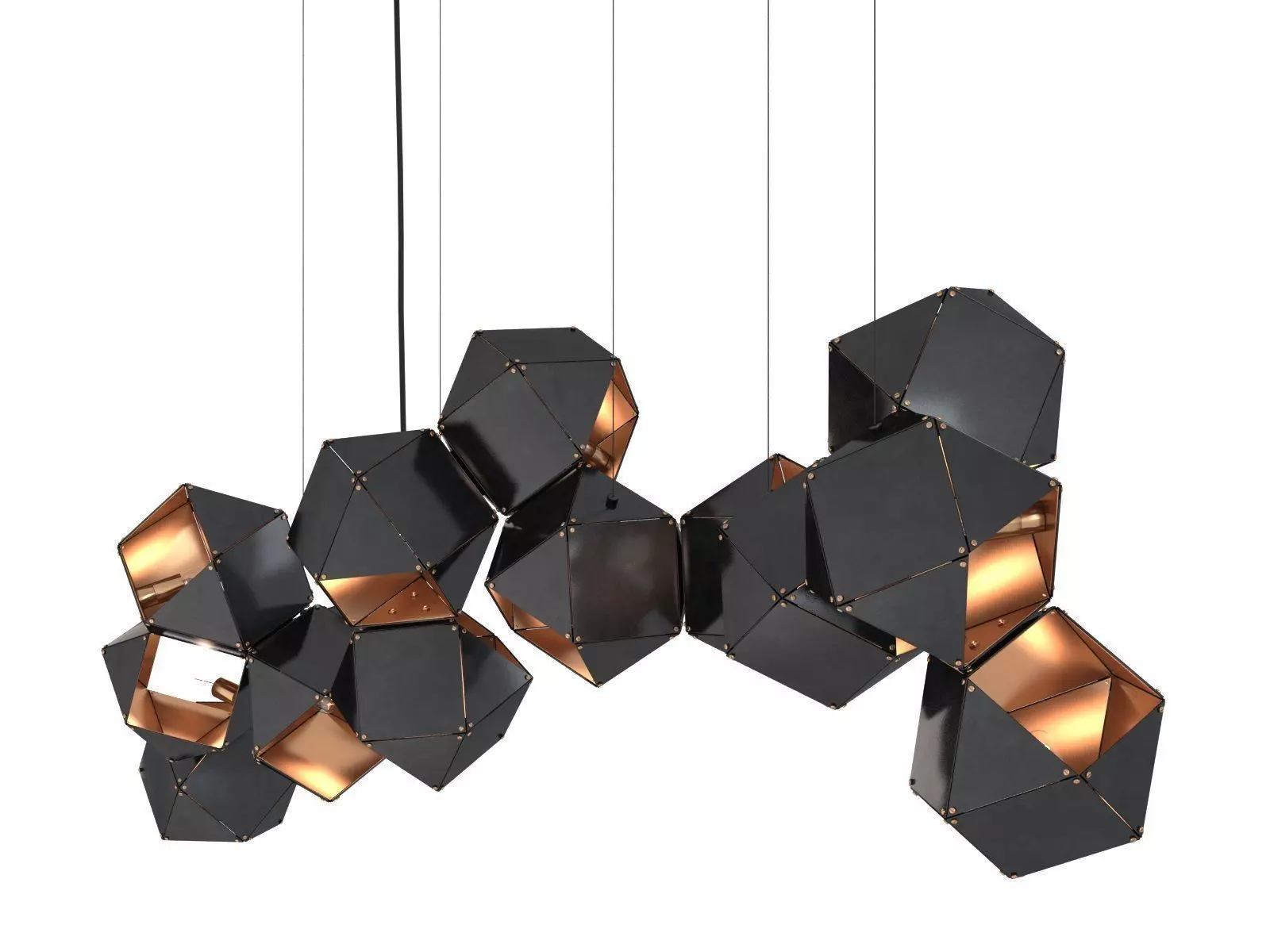 Welles Long 3D model_2