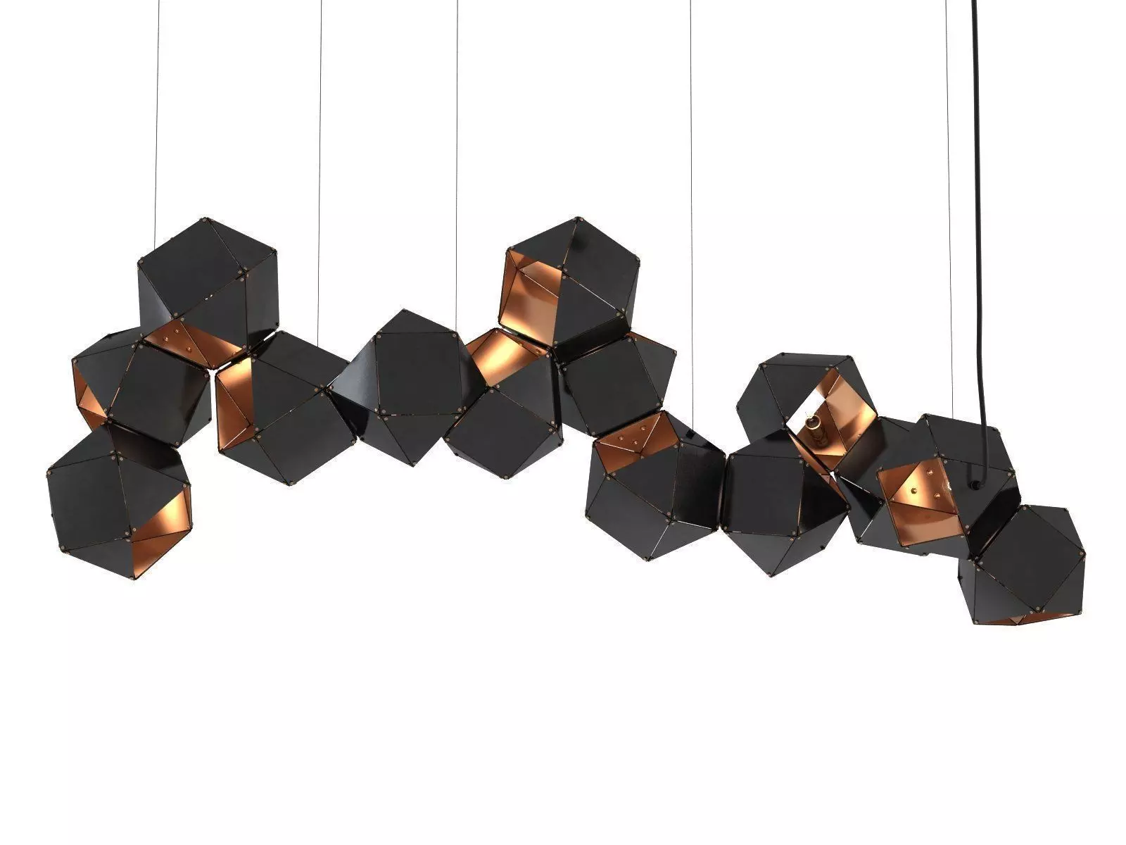 Welles Long 3D model_1