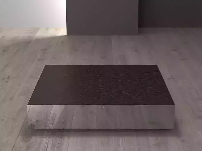 Elliott Large Square Table