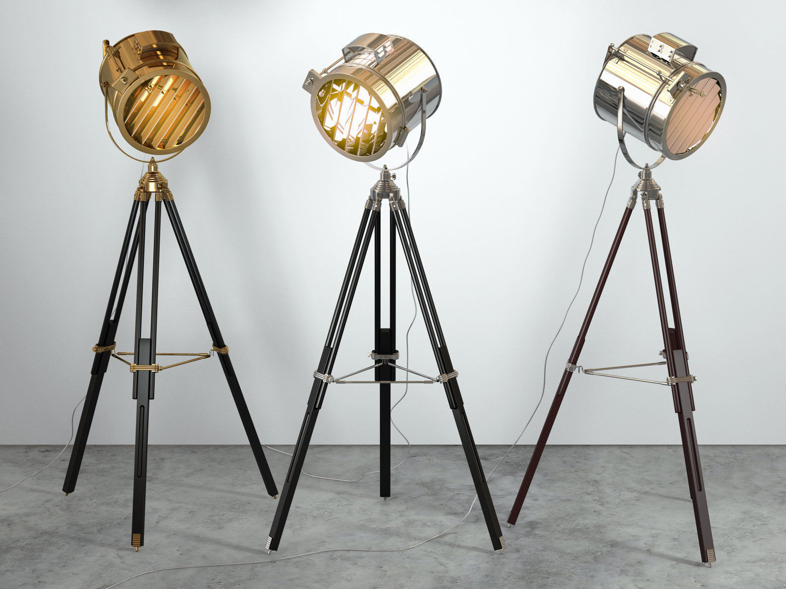 Floor Lamp