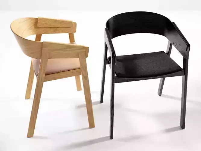 Cover Chair
