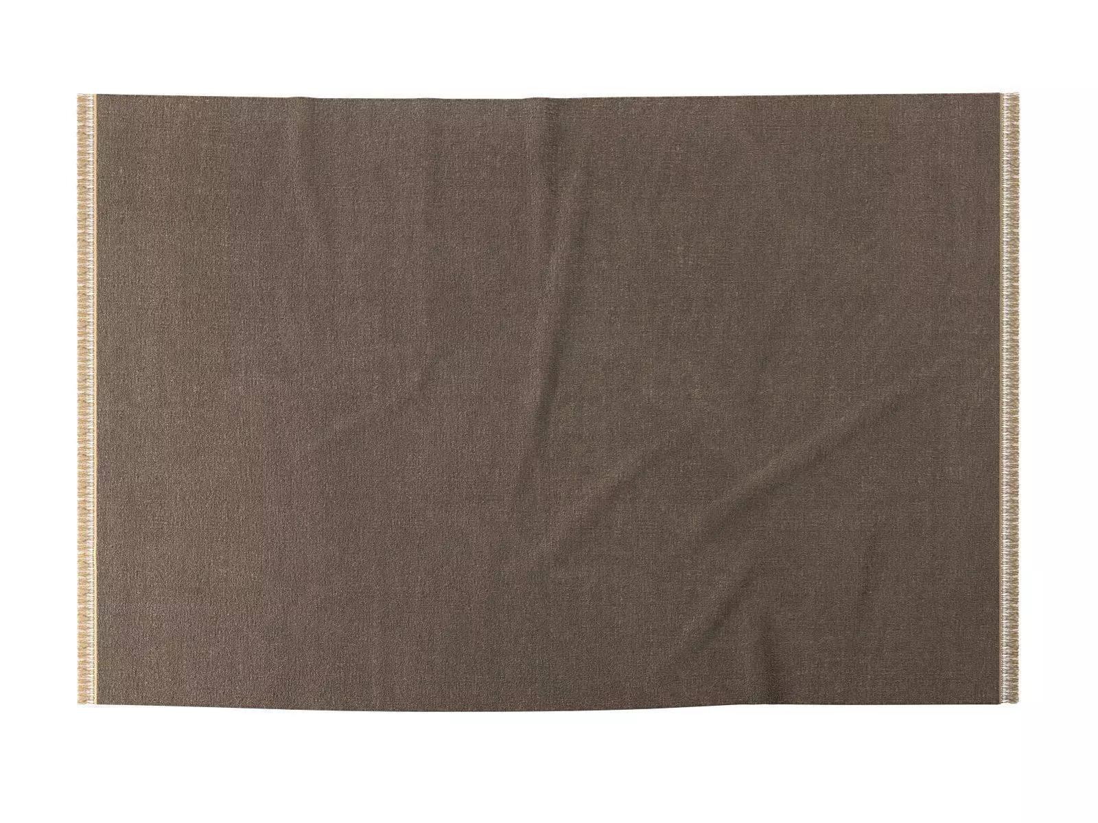 Vintage Plane 3D model_0