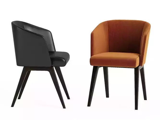 Creed Lounge Little Armchair