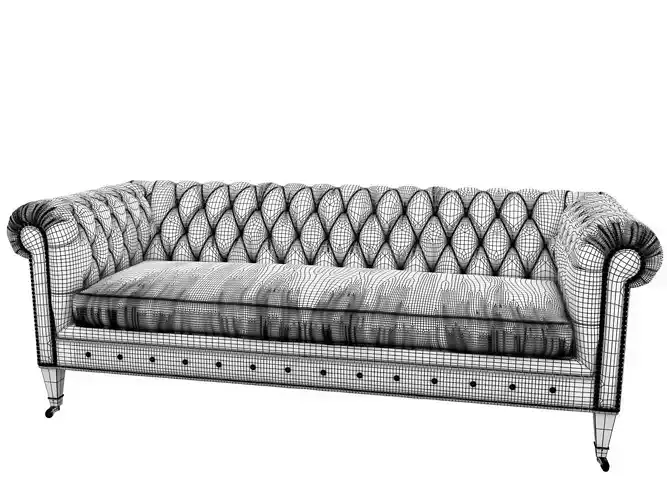 Chuck Sofa