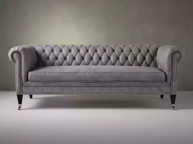 Chuck Sofa