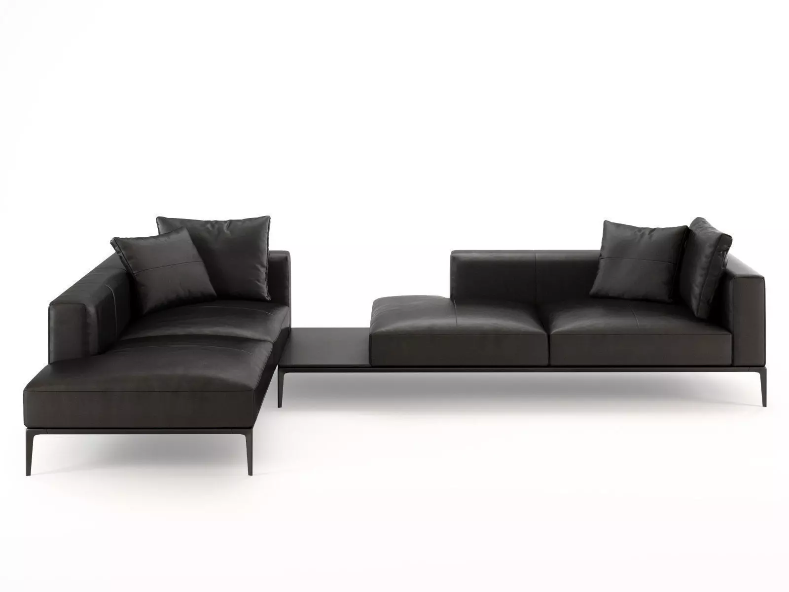 Jaan Living J 3D model_0