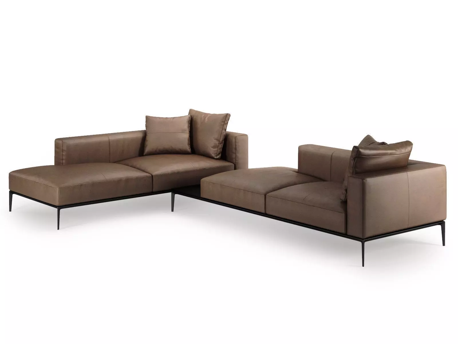 Jaan Living J 3D model_2