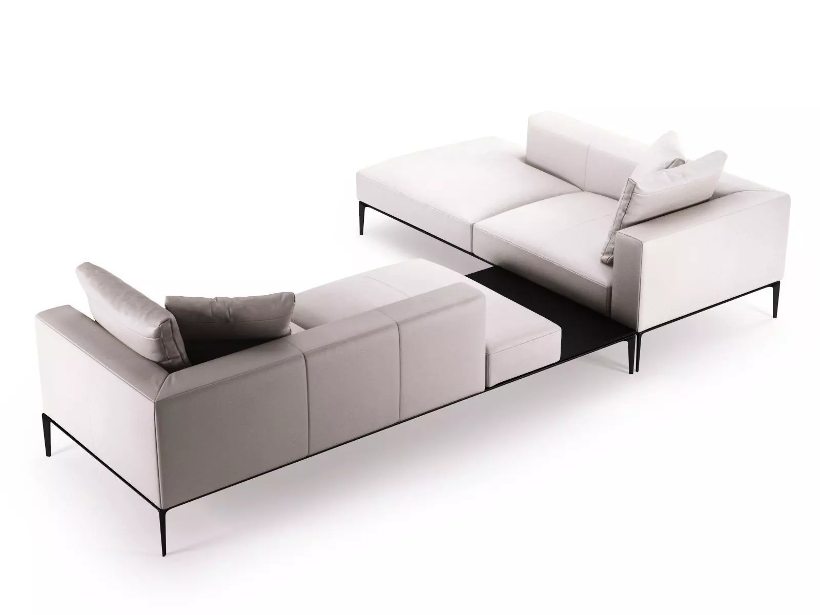 Jaan Living J 3D model_3