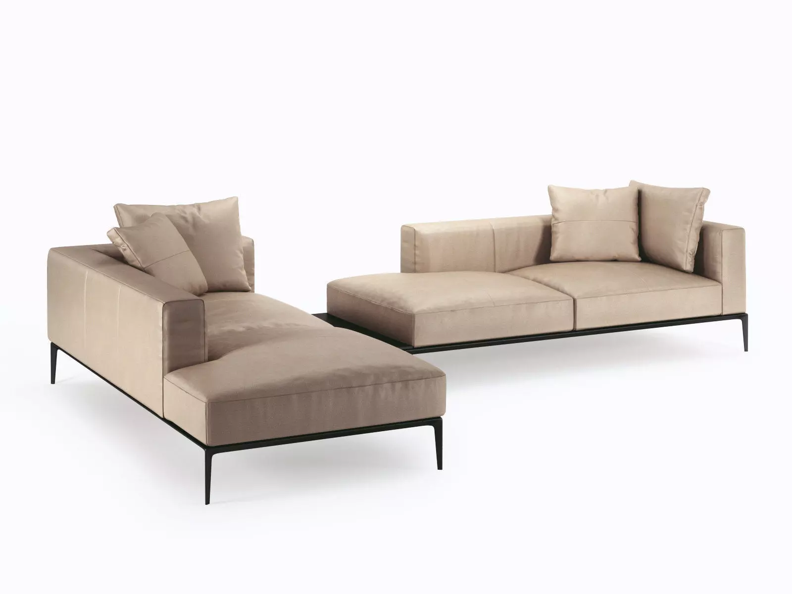 Jaan Living J 3D model_1