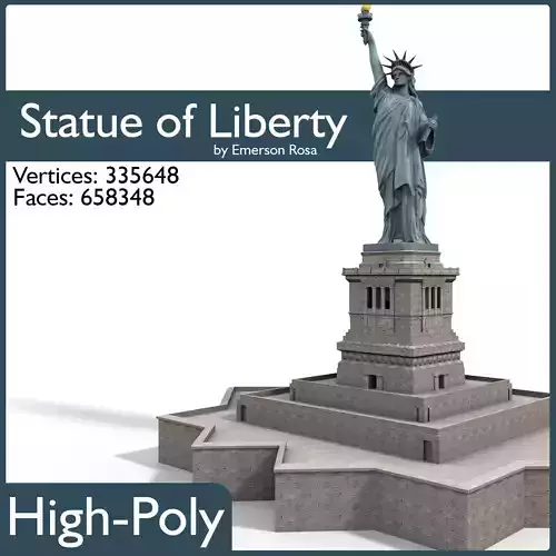Statue of Liberty