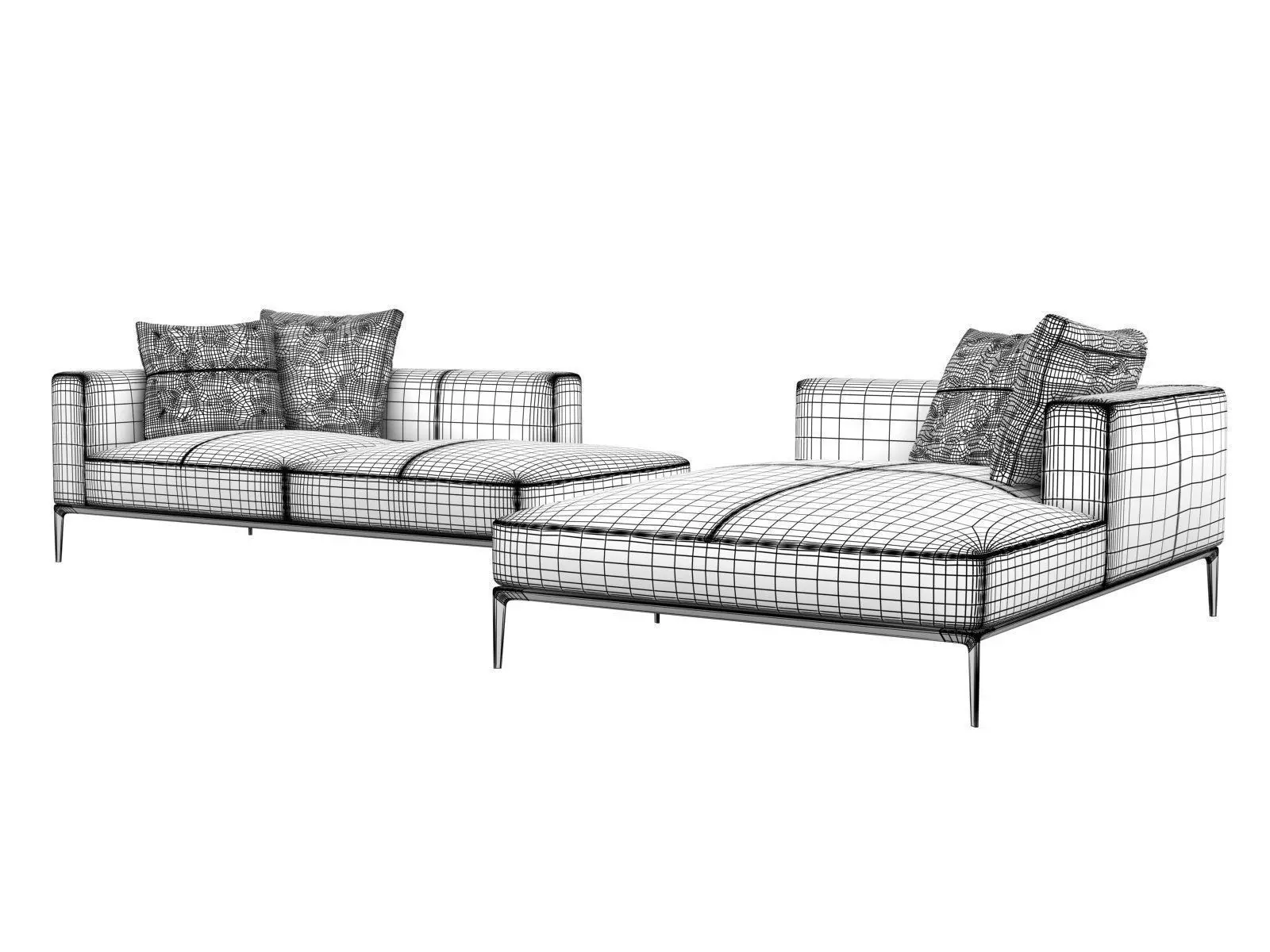 Jaan Living H 3D model_4