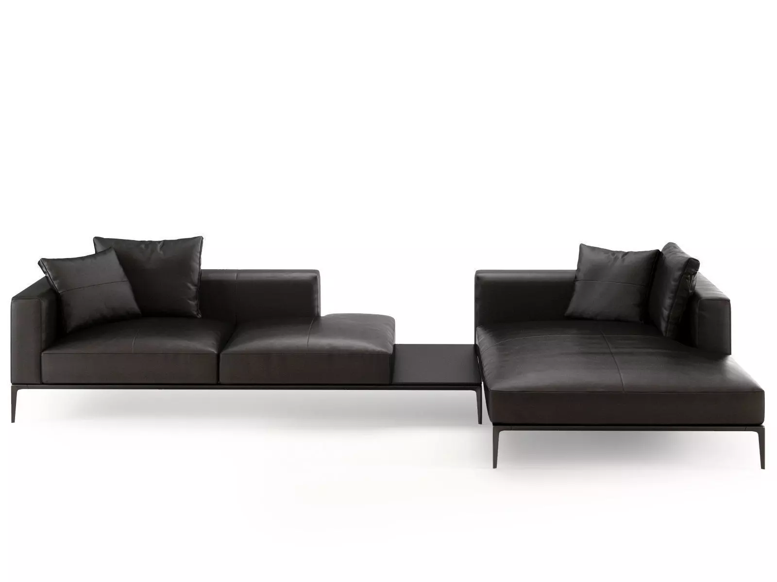 Jaan Living H 3D model_0