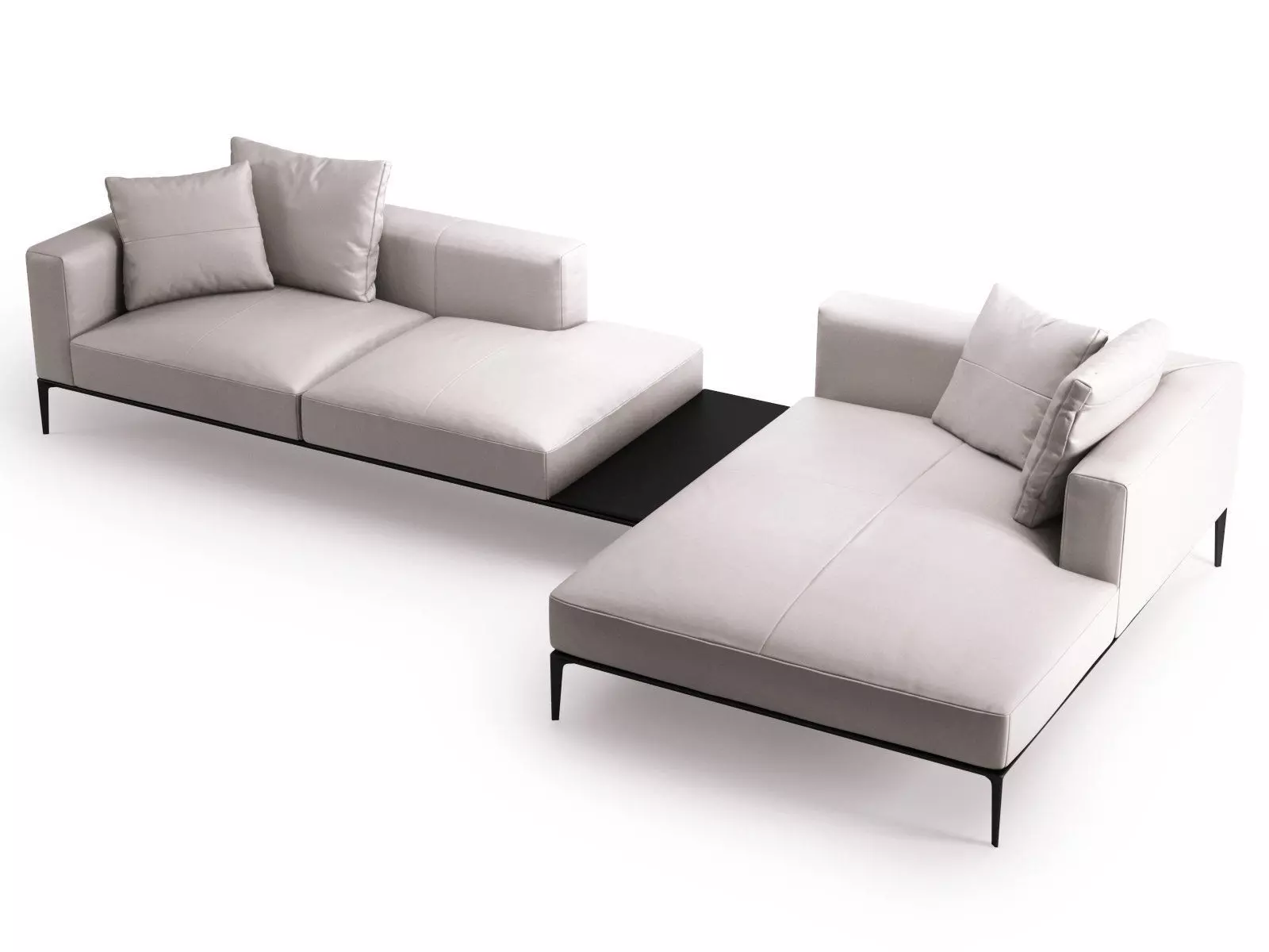 Jaan Living H 3D model_3