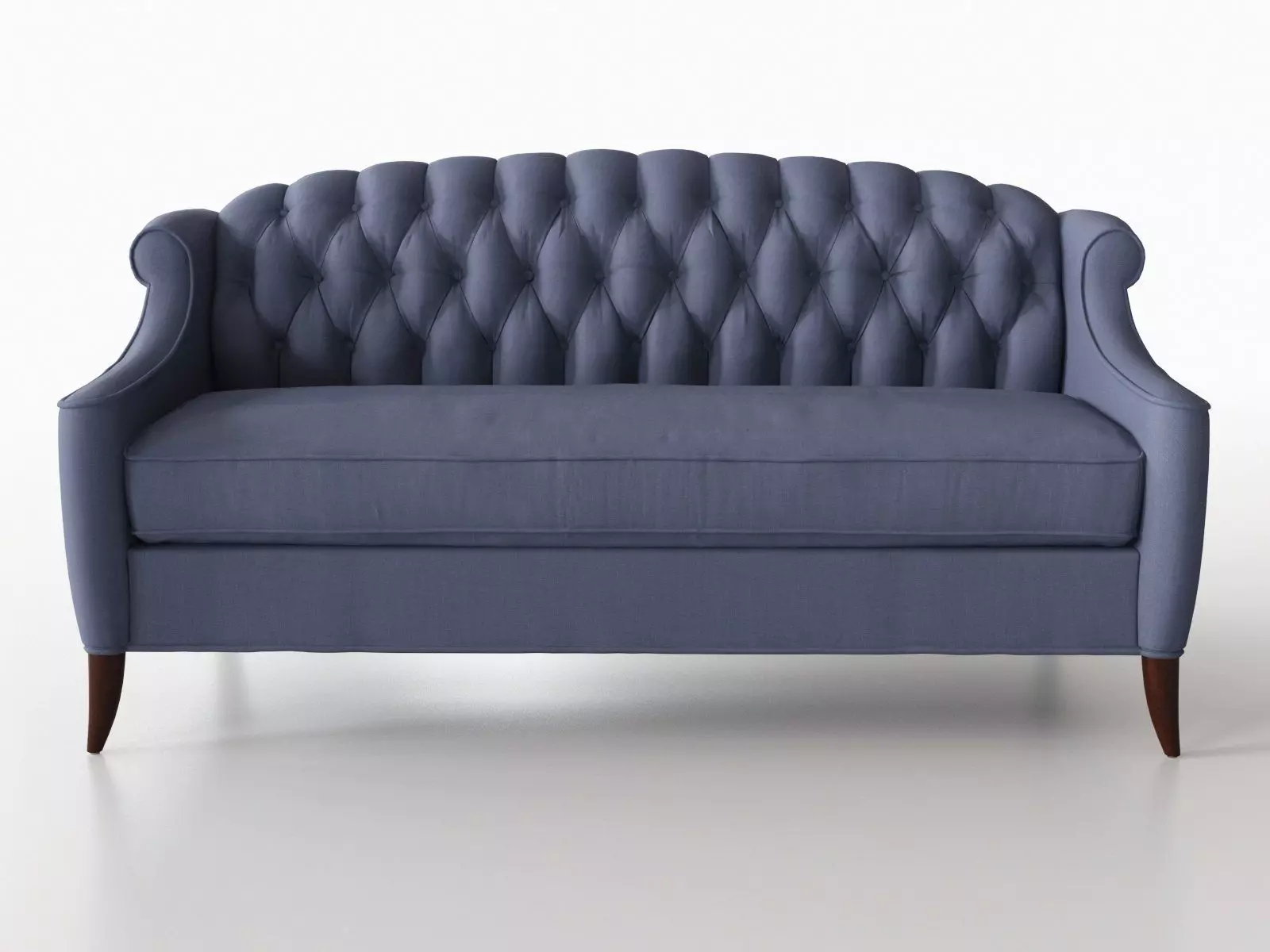 Coco Sofa 3D model_1