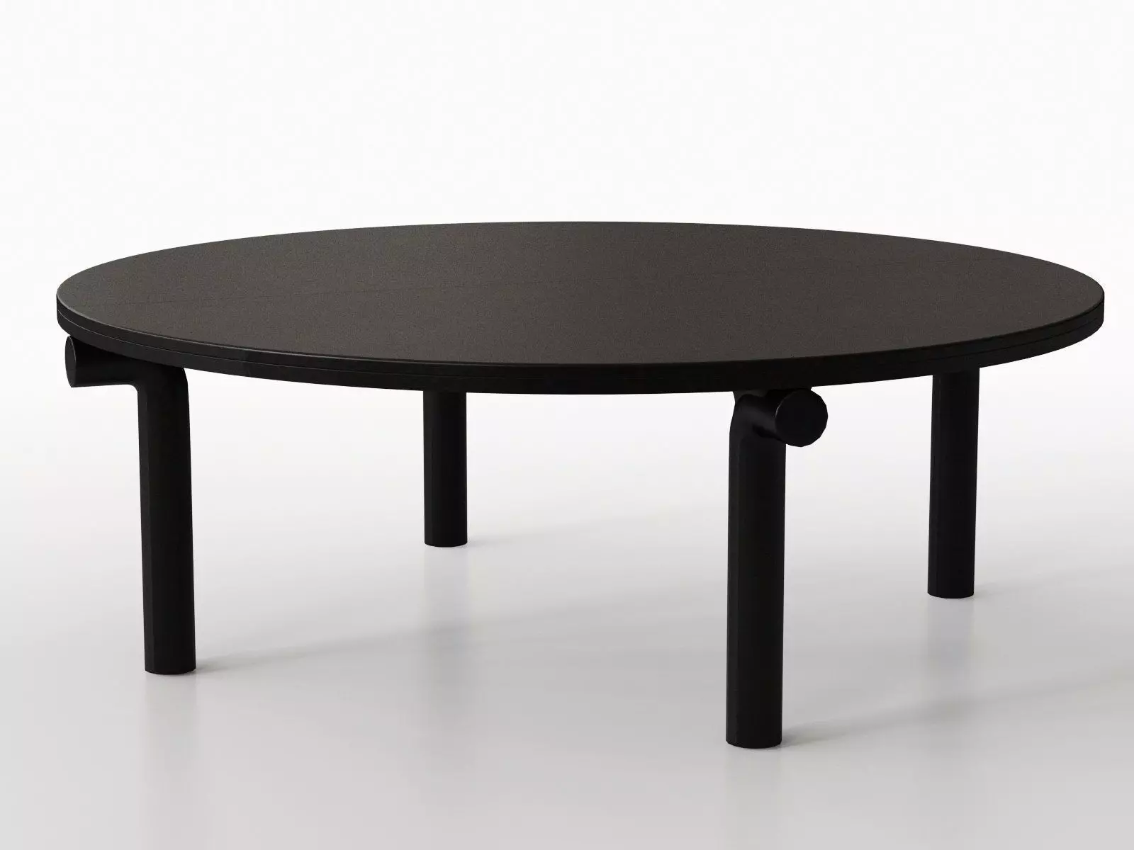 Eric Schmitt Table 3D model_0
