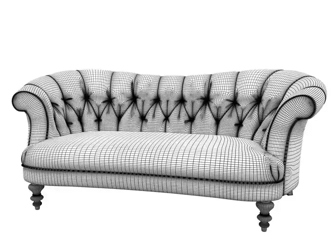 Hayworth Sofa