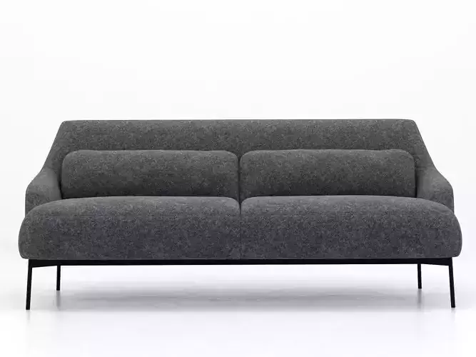 2-Seater Sofa