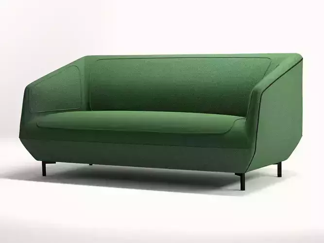 2-Seater Sofa