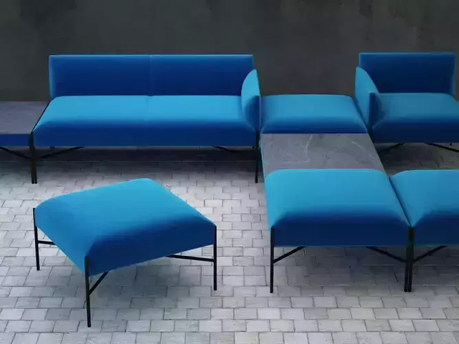 Sofa System