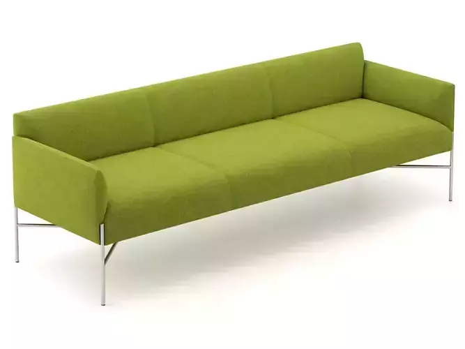 3-Seater Sofa