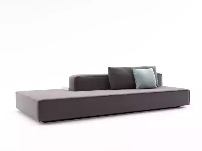 Field sofa