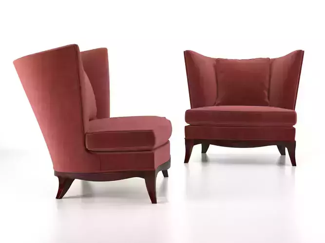 Geneva Club Chair