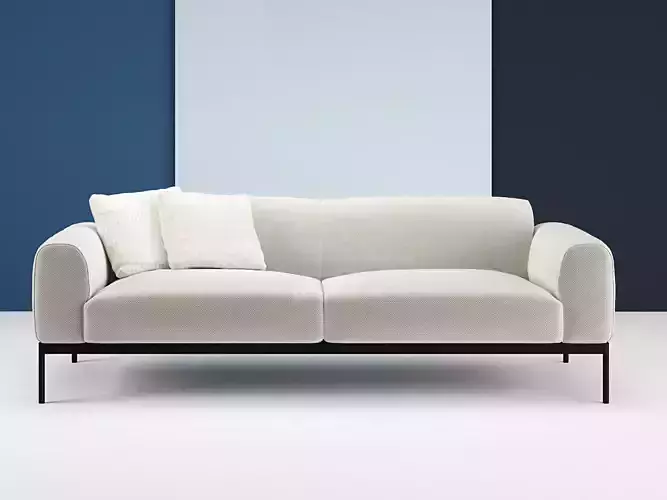 Bon seater sofa