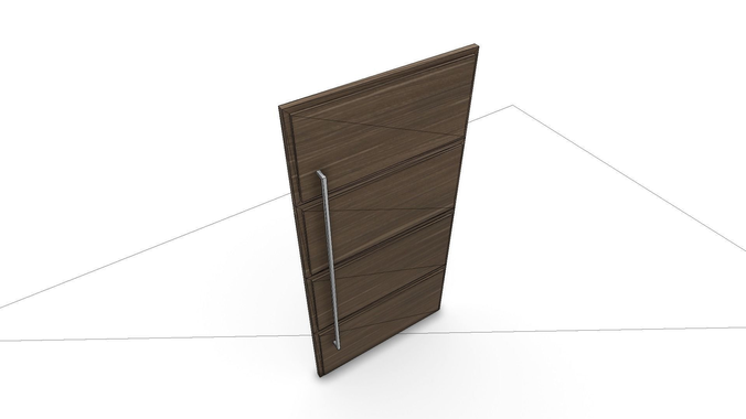 SHC QUICKOFFICE COMPLETE PACK LM Low-poly 3D model_212